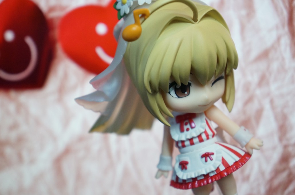 Saber Bride.16