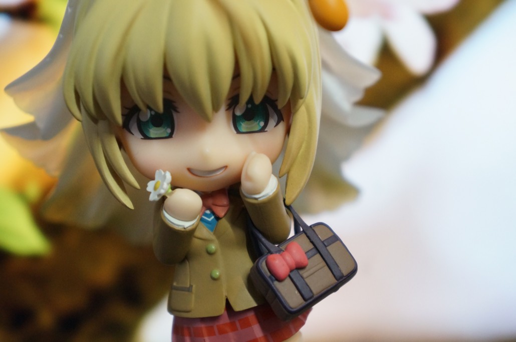 Saber Bride.16