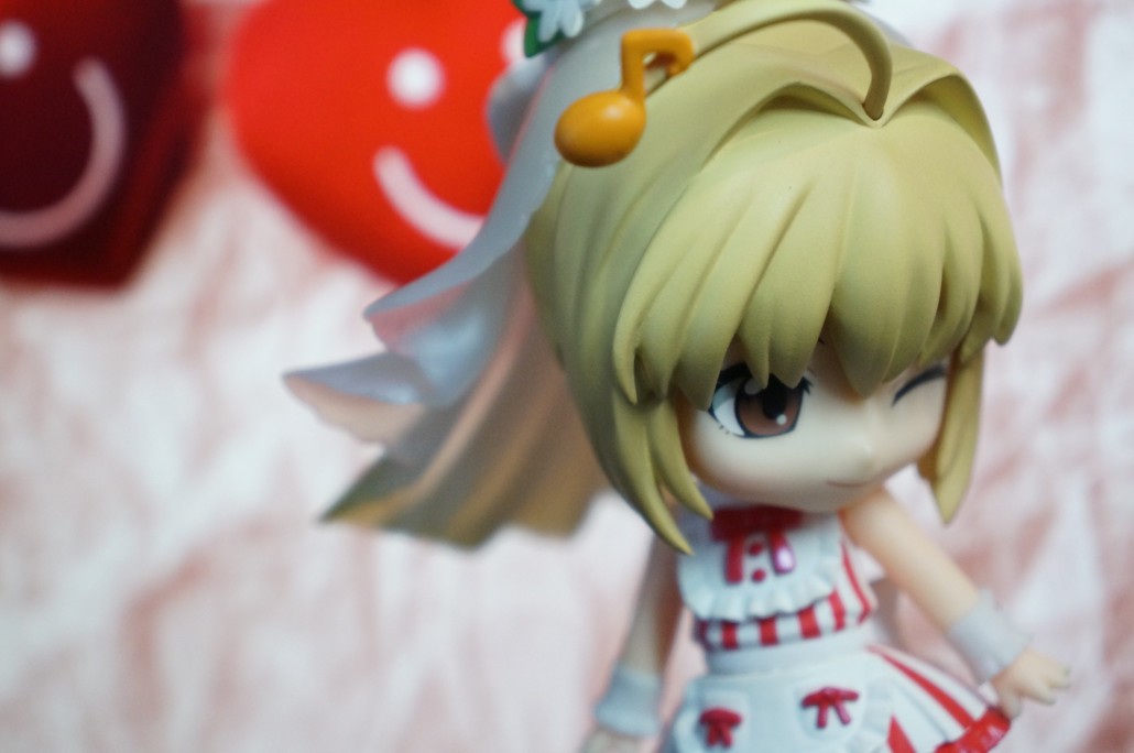Saber Bride.17