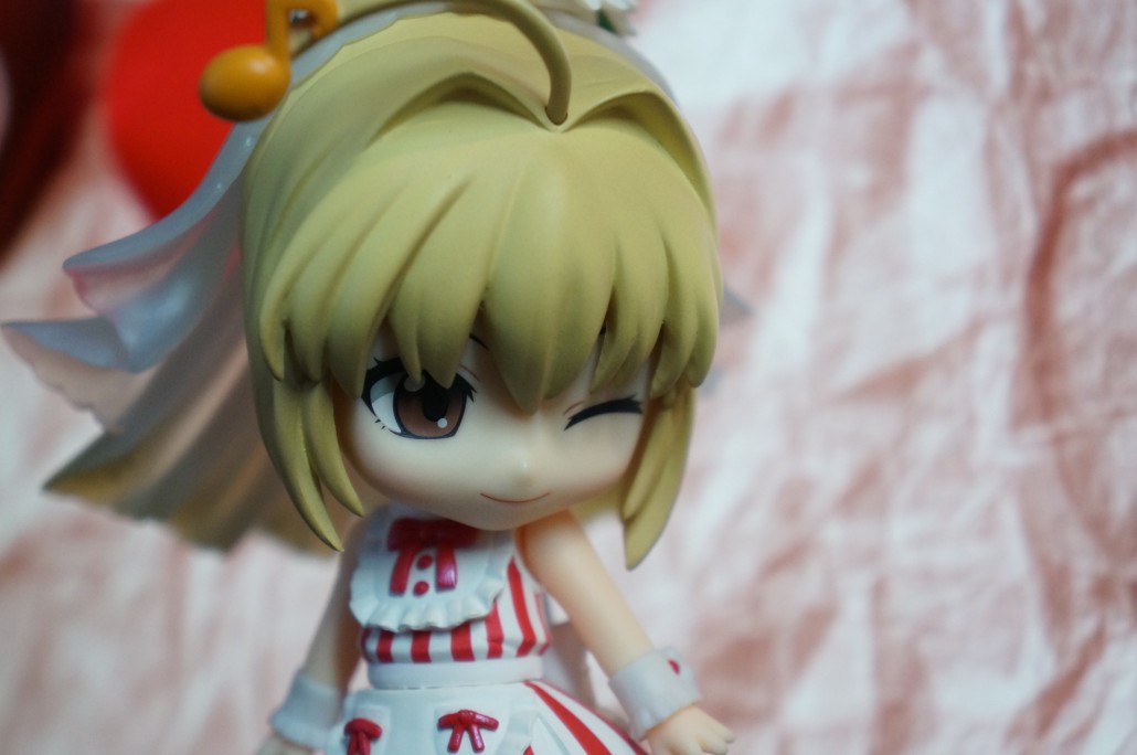 Saber Bride.18