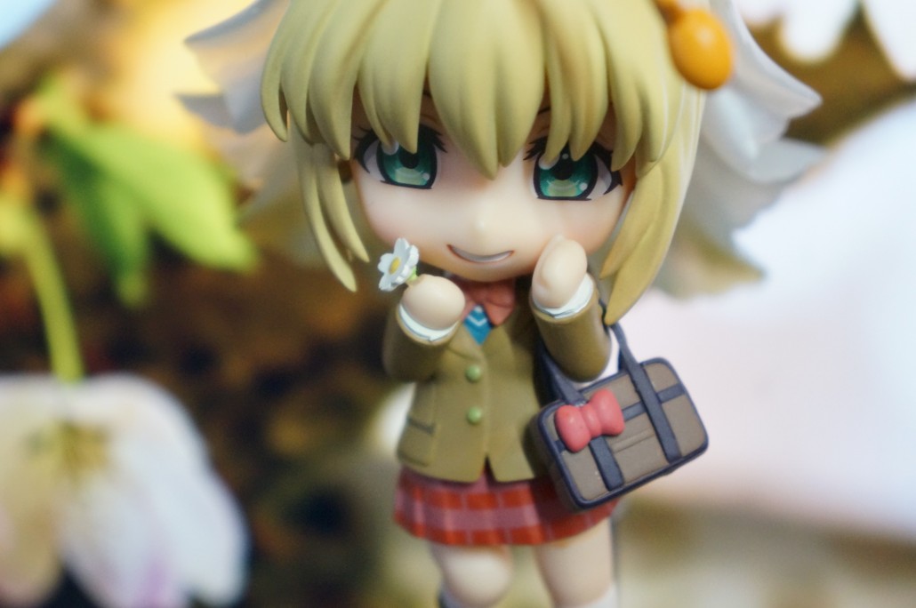 Saber Bride.18