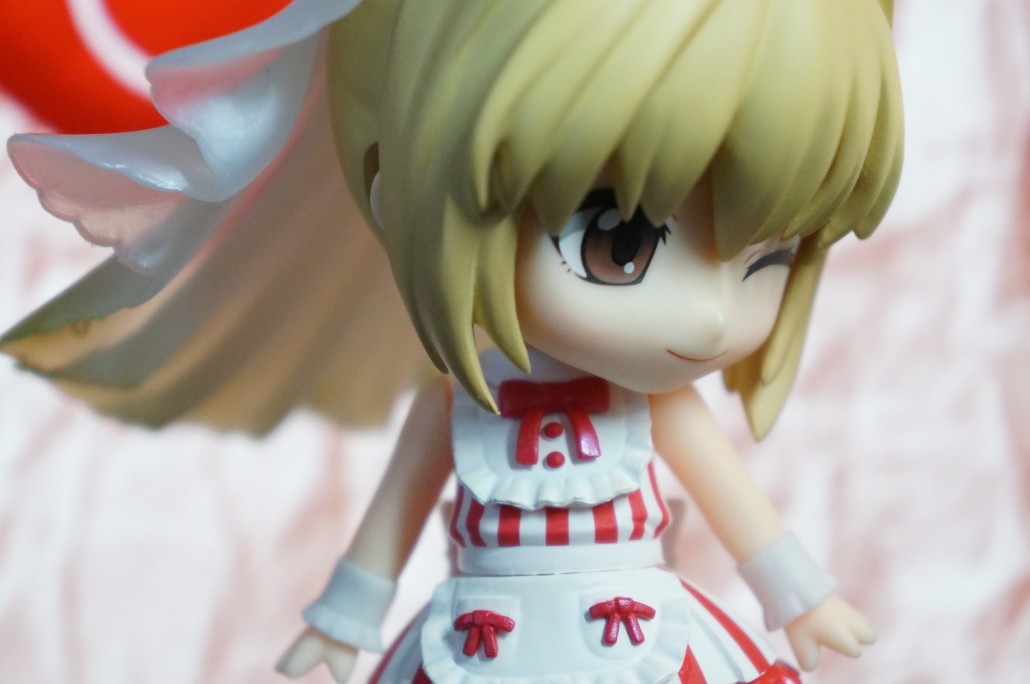 Saber Bride.20