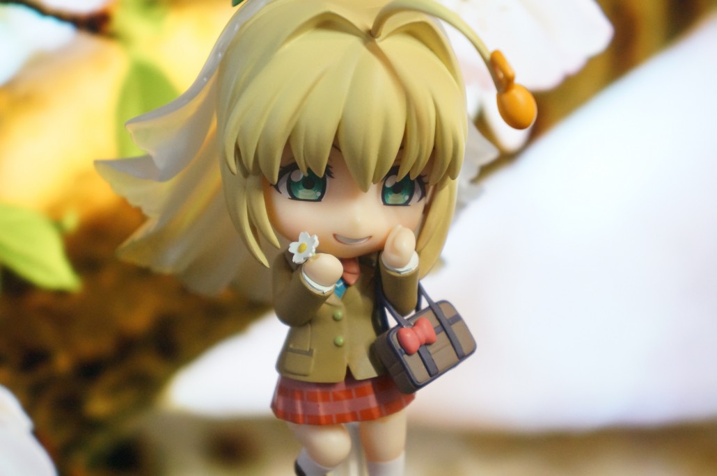 Saber Bride.24