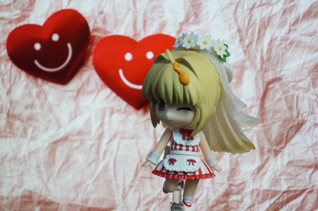 Saber Bride.3