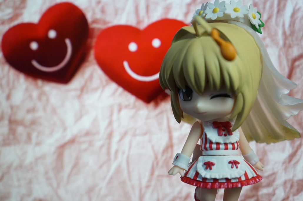 Saber Bride.6