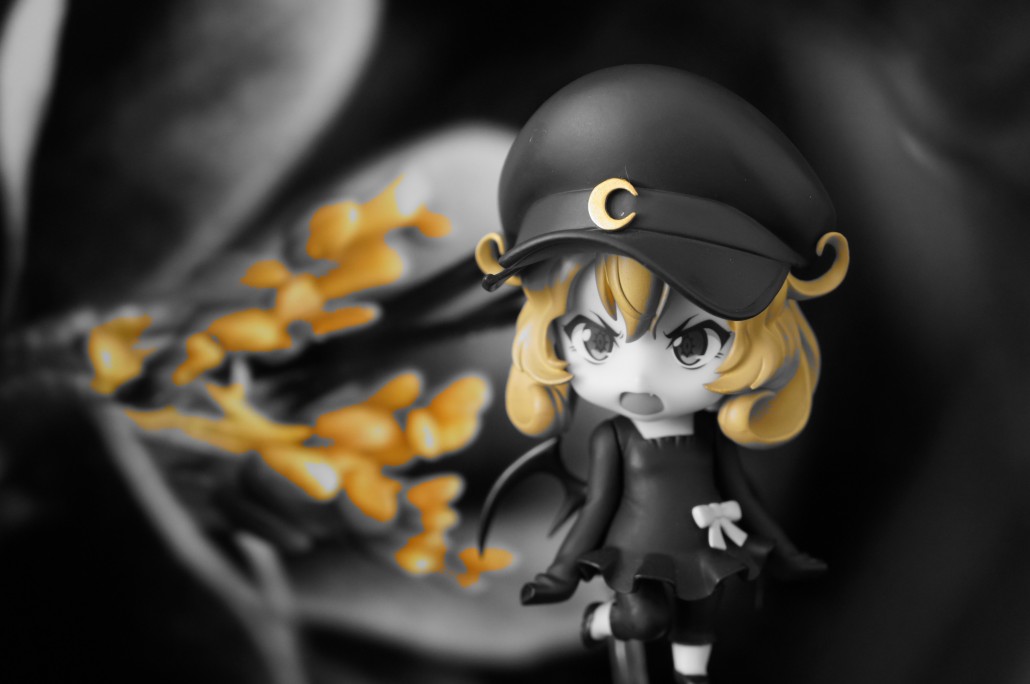 Sasami Tsukuyomi.21