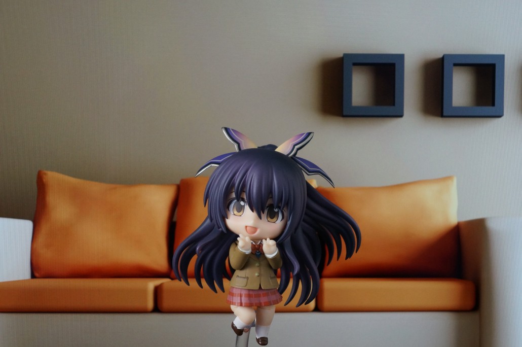 Yatogami Toka.1
