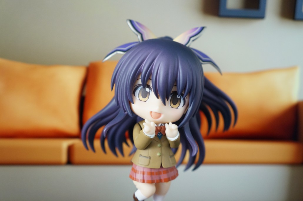 Yatogami Toka.10