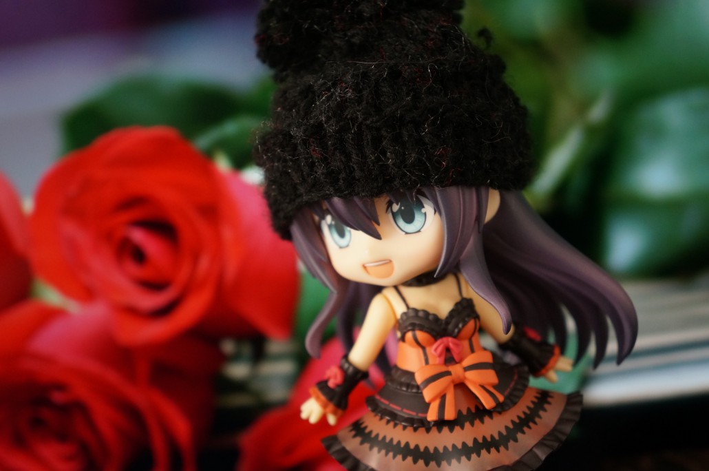 Yatogami Toka.12