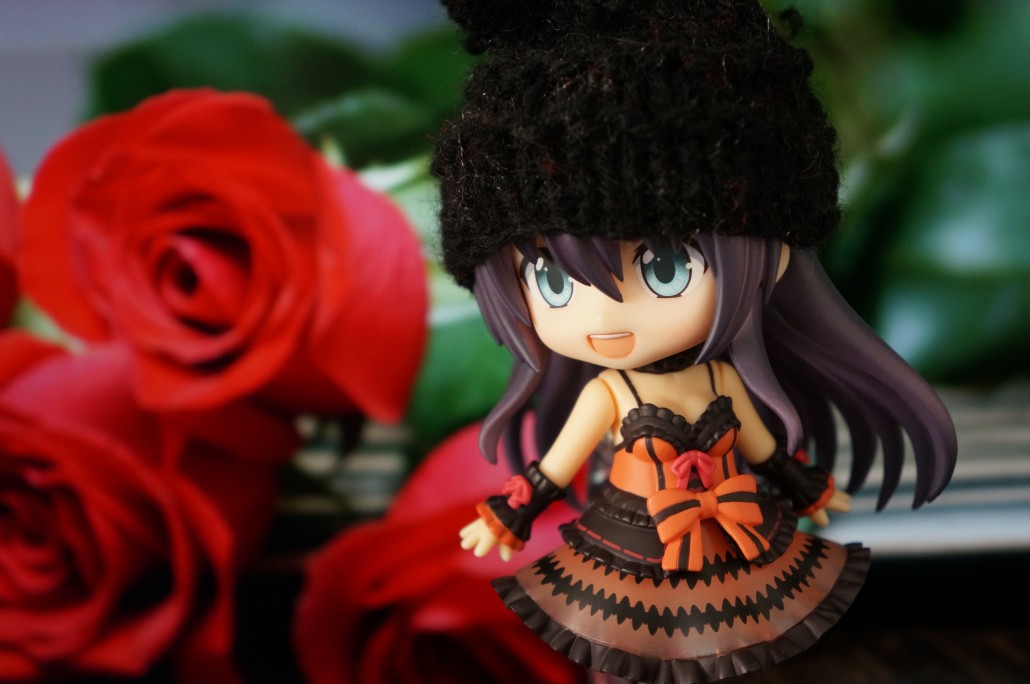 Yatogami Toka.13