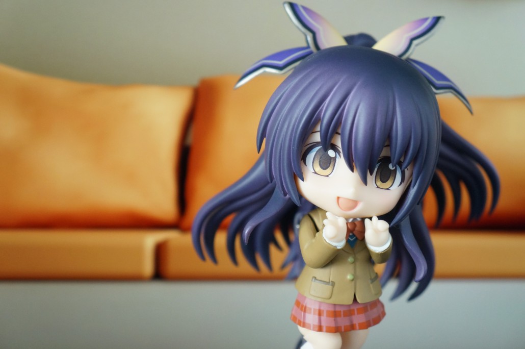 Yatogami Toka.13
