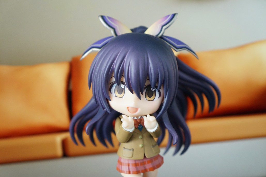 Yatogami Toka.14