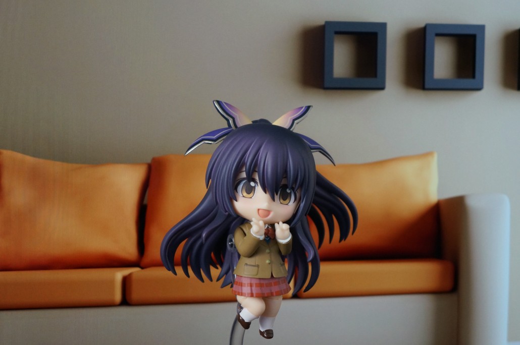 Yatogami Toka.2