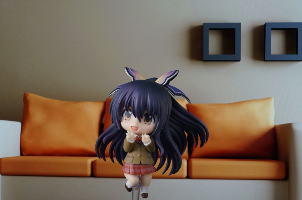 Yatogami Toka.3