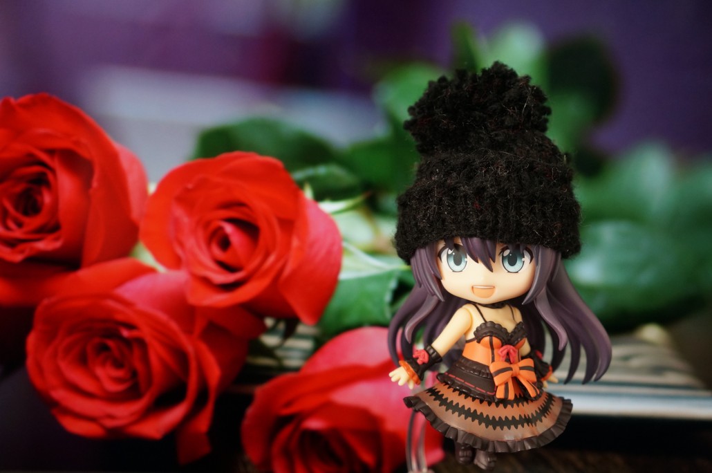 Yatogami Toka.7