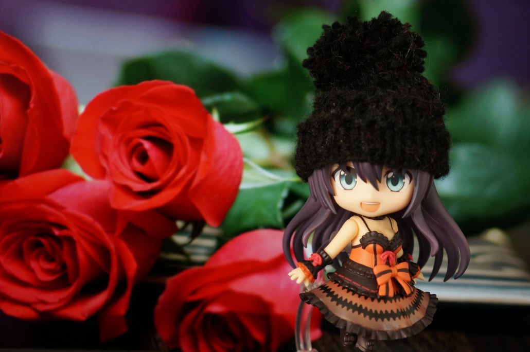 Yatogami Toka.8