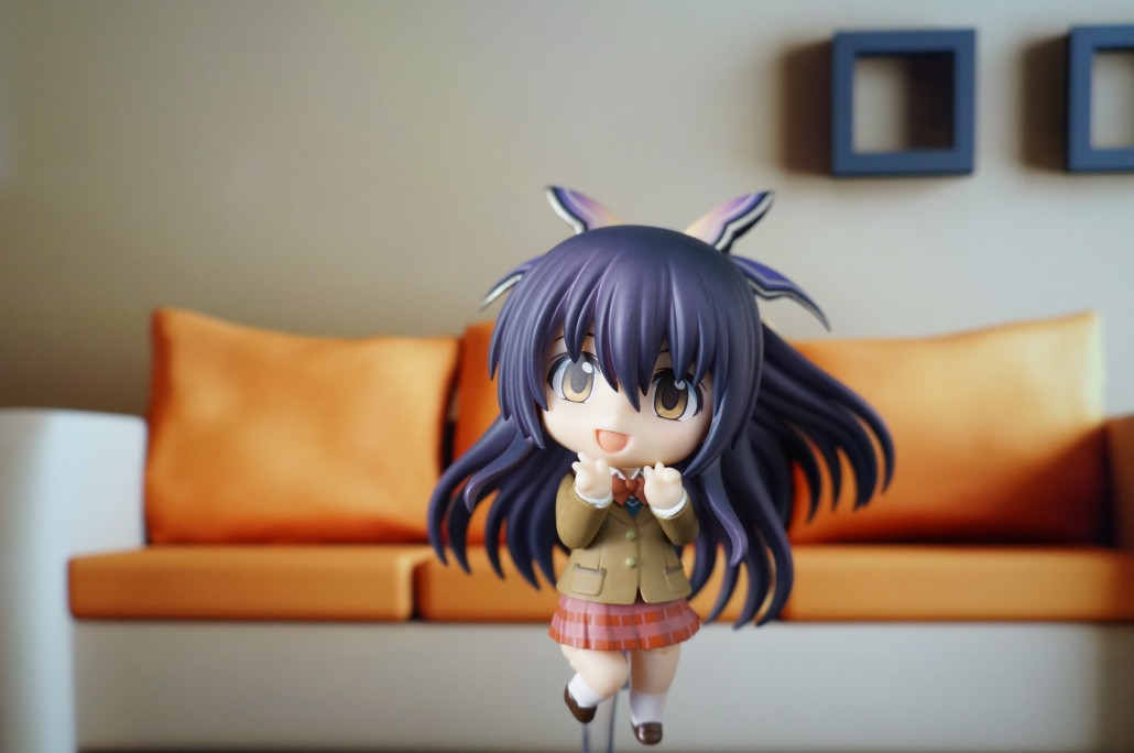 Yatogami Toka.8