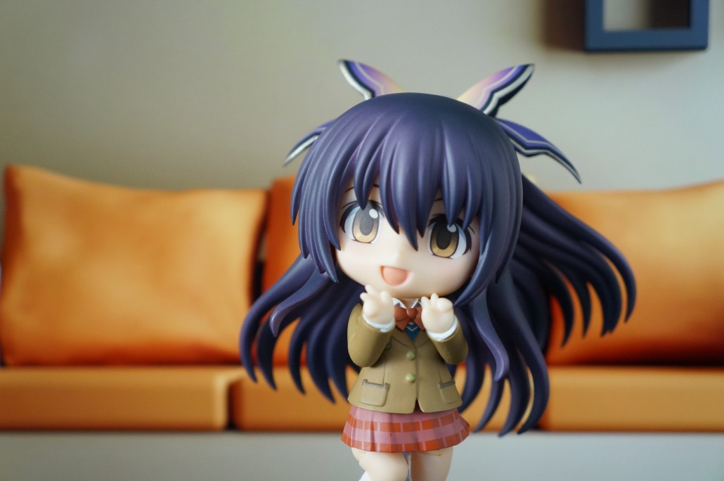 Yatogami Toka.9