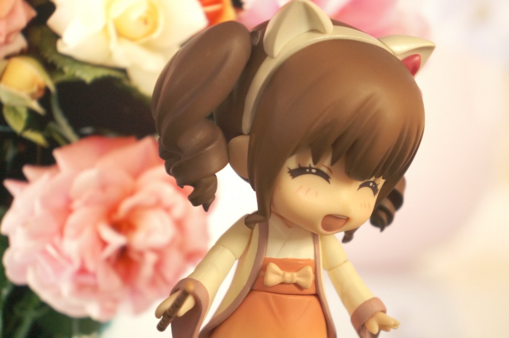 Yukari Tamura.23