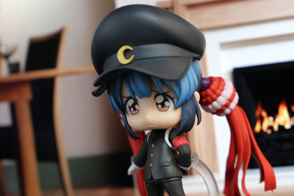 Aoba Naruko.12