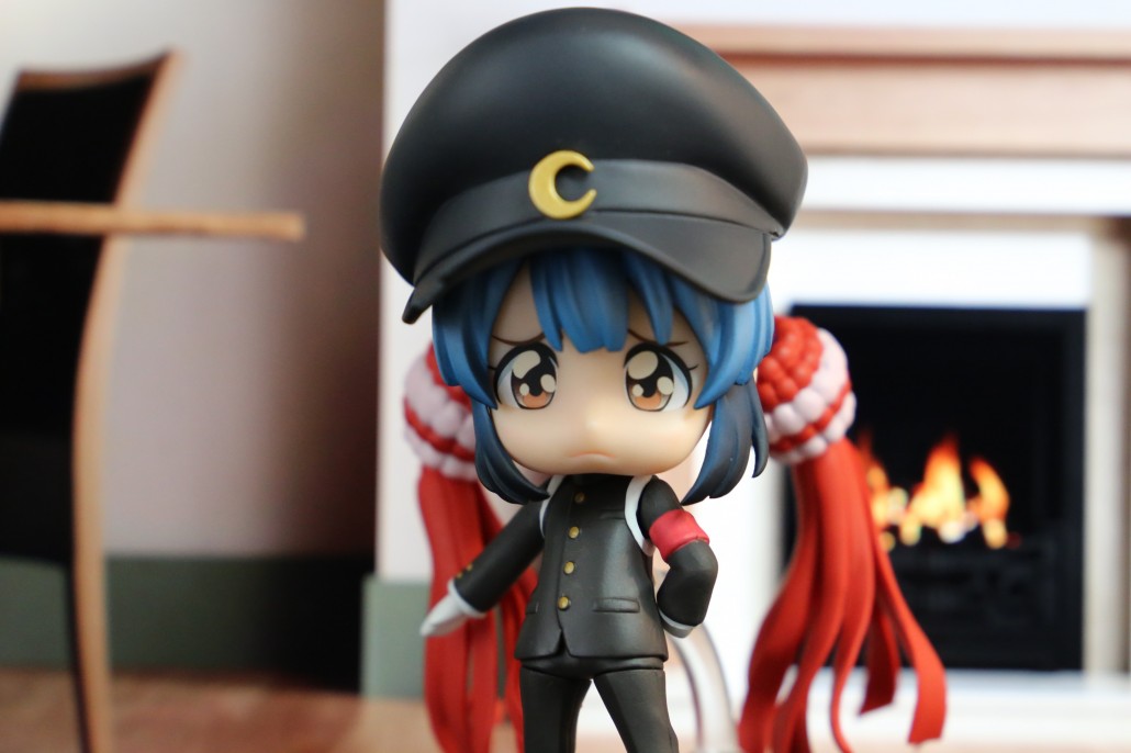 Aoba Naruko.13