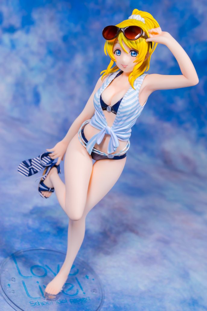 Eri Ayase.22