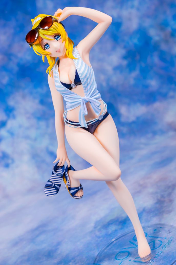Eri Ayase.23