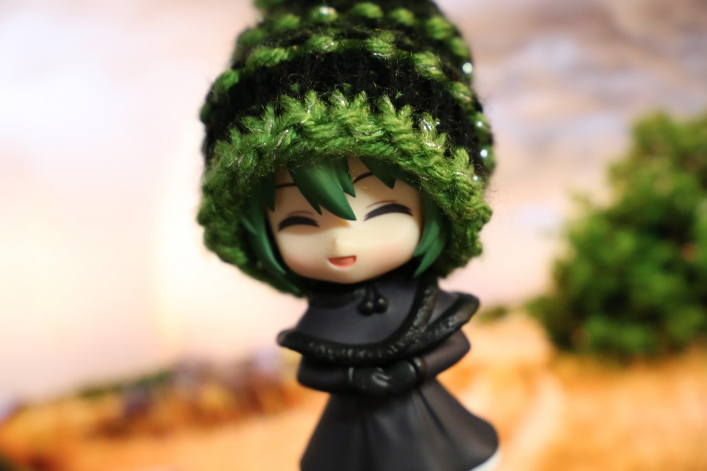 Hatsune Miku Senbonzakura.10