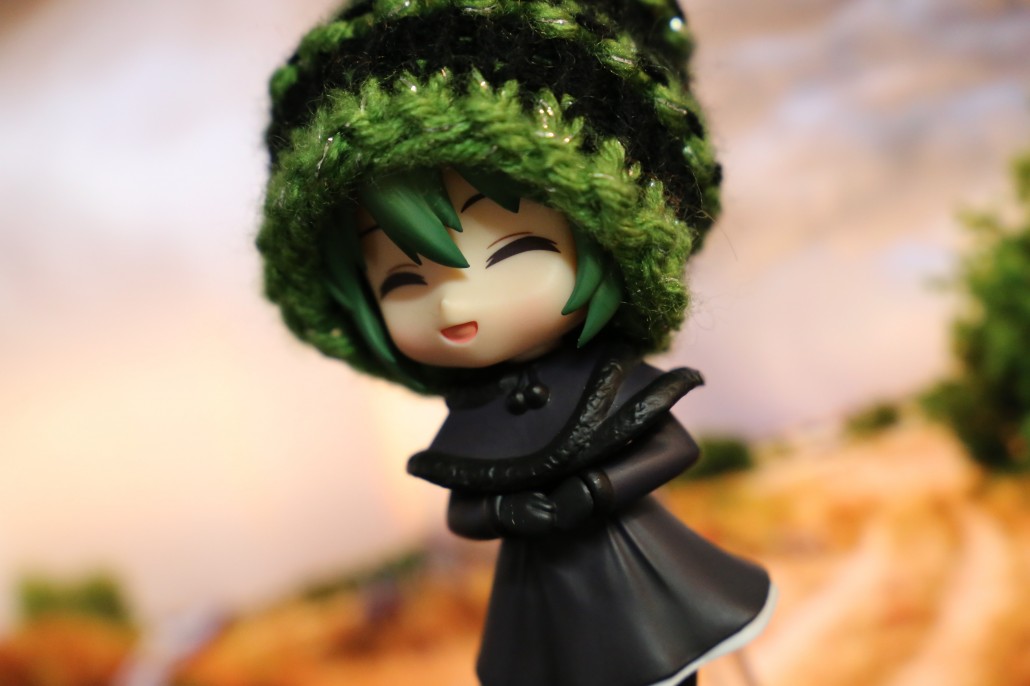 Hatsune Miku Senbonzakura.11