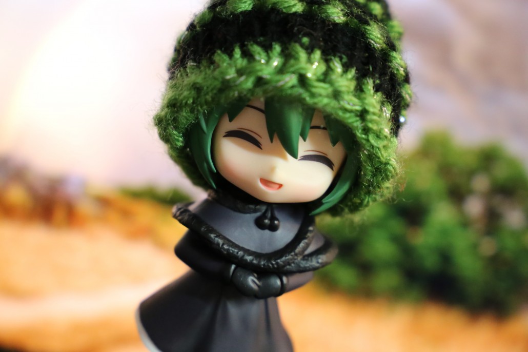 Hatsune Miku Senbonzakura.13