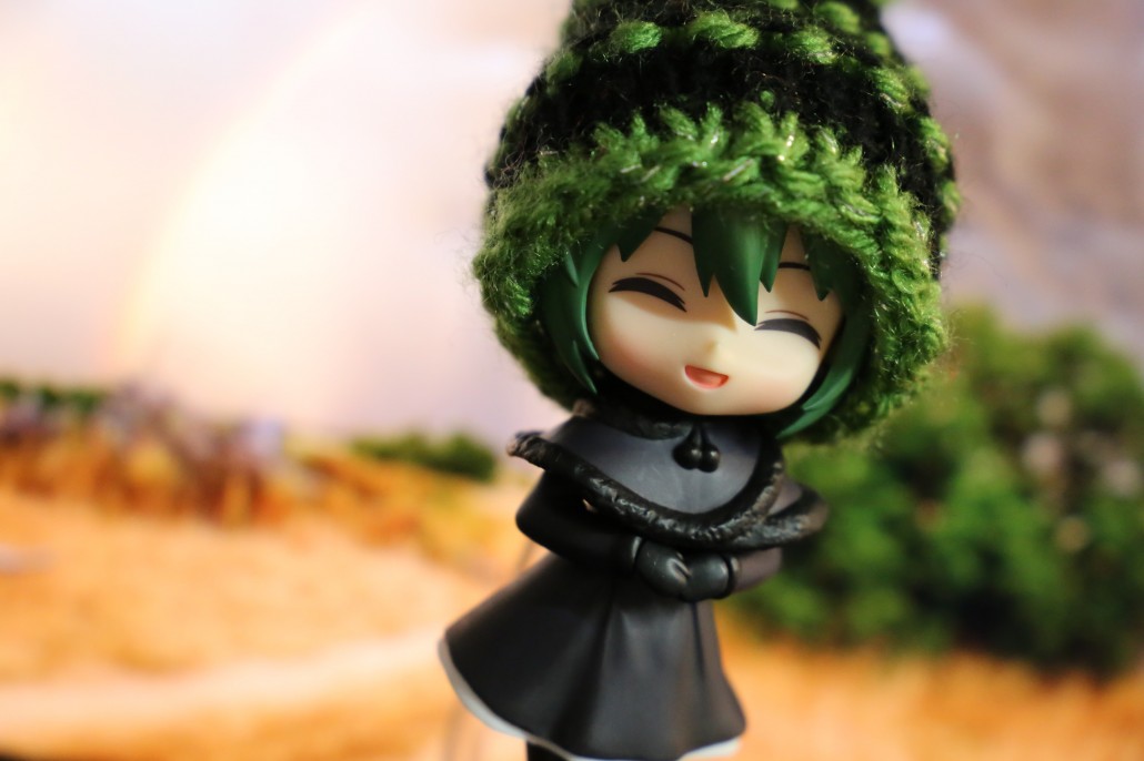 Hatsune Miku Senbonzakura.14
