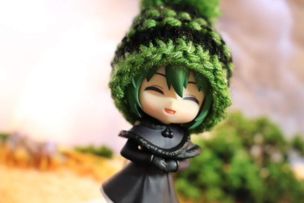 Hatsune Miku Senbonzakura.15
