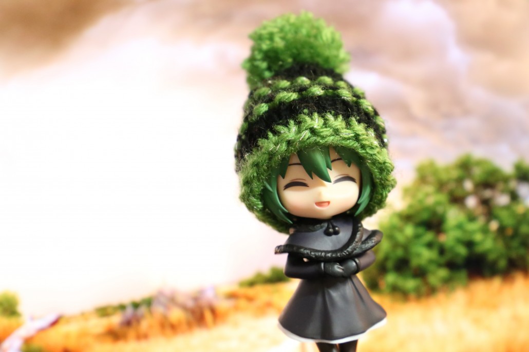 Hatsune Miku Senbonzakura.6