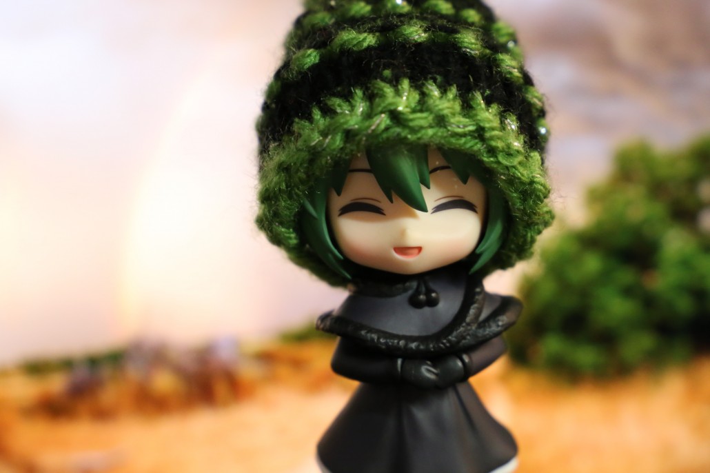 Hatsune Miku Senbonzakura.9
