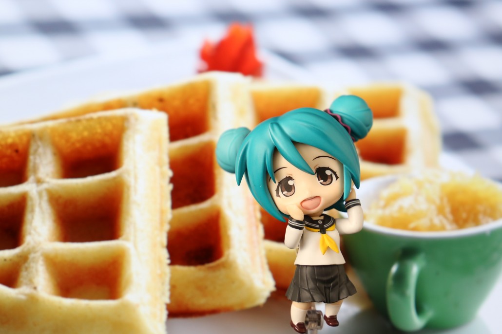 Hatsune Miku Yukata.1
