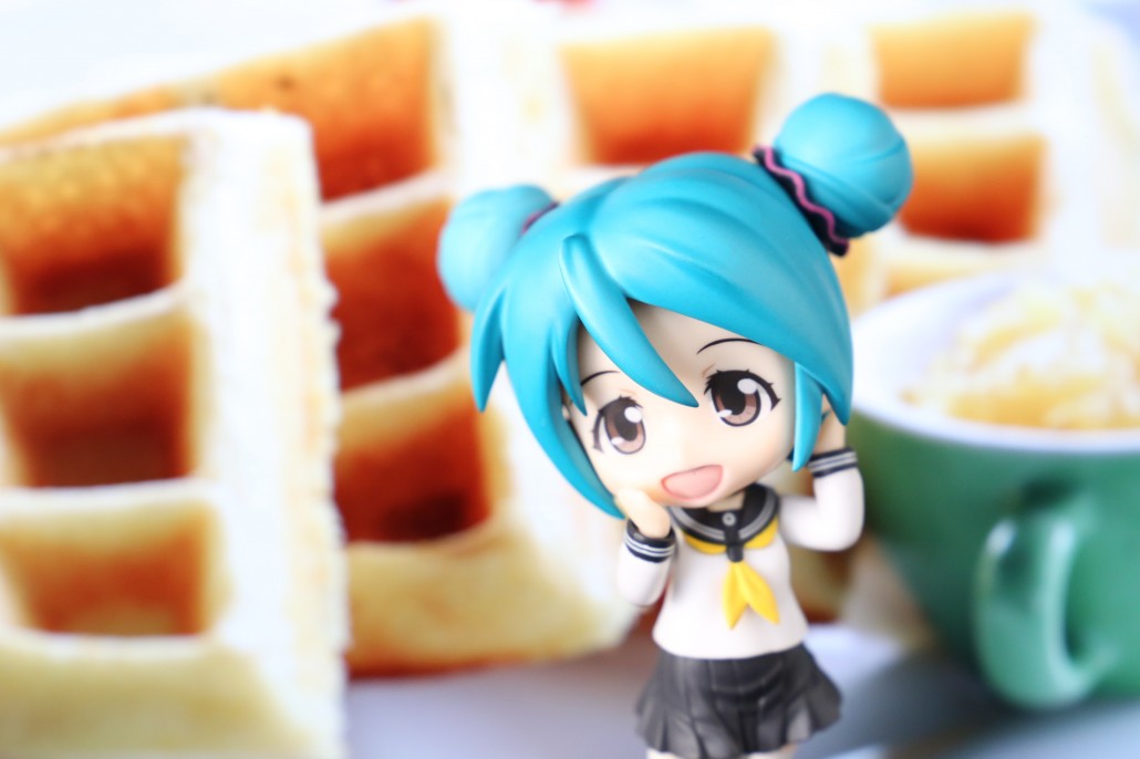Hatsune Miku Yukata.10