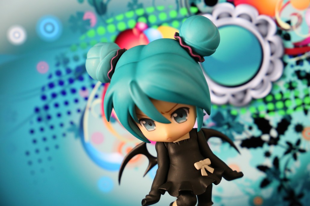 Hatsune Miku Yukata.10