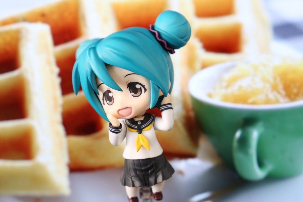 Hatsune Miku Yukata.11