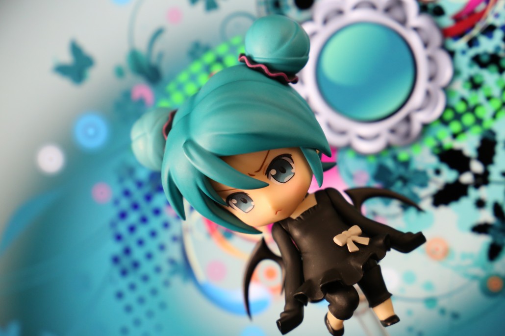 Hatsune Miku Yukata.11