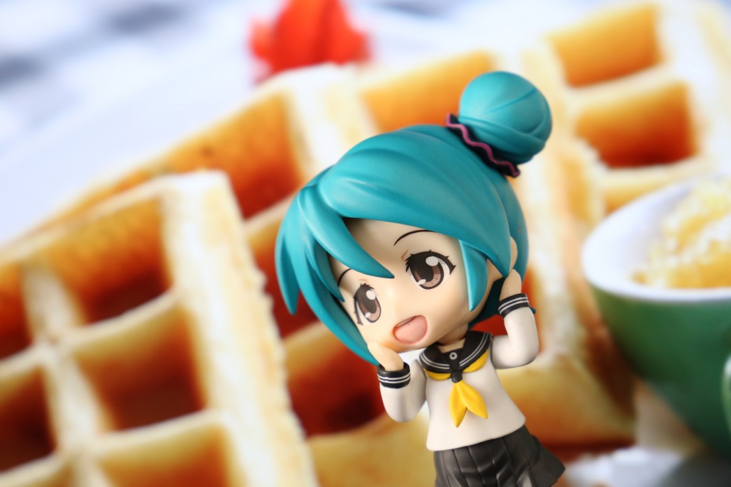 Hatsune Miku Yukata.12