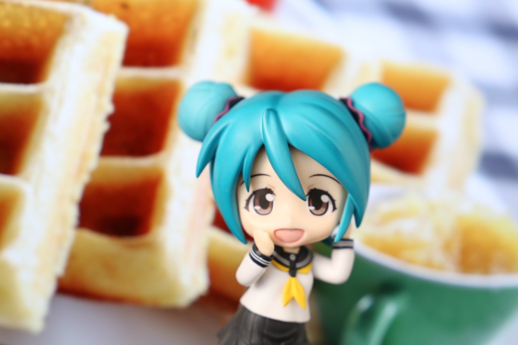 Hatsune Miku Yukata.13