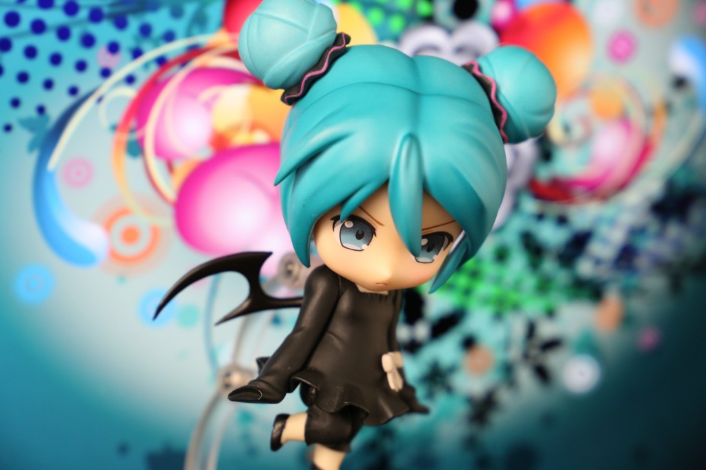 Hatsune Miku Yukata.13