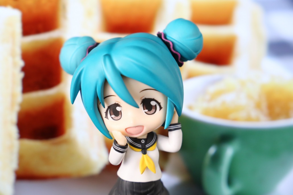 Hatsune Miku Yukata.15