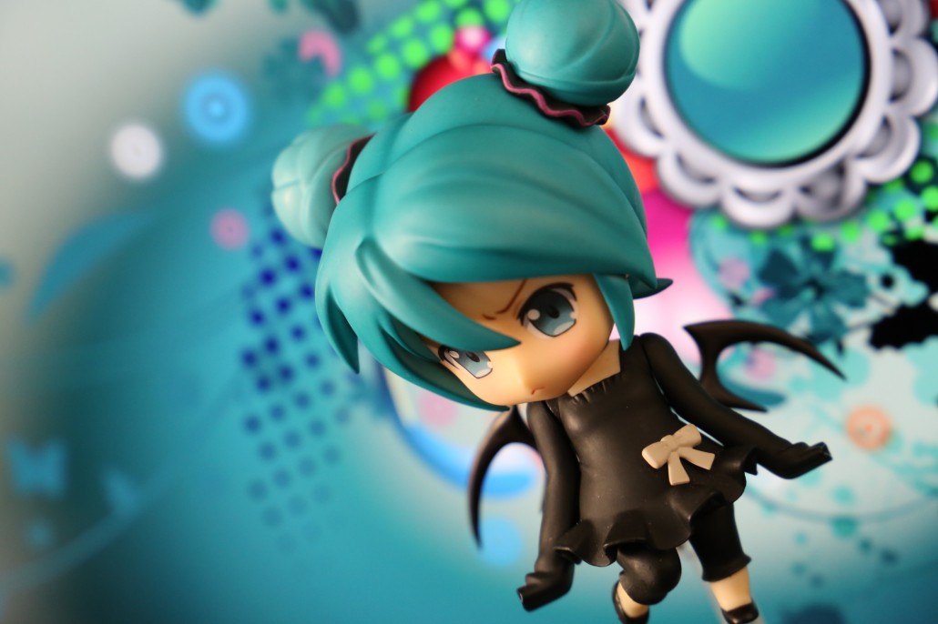 Hatsune Miku Yukata.15