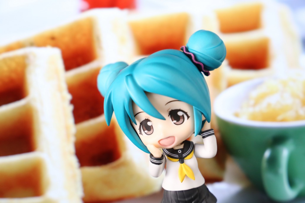 Hatsune Miku Yukata.16