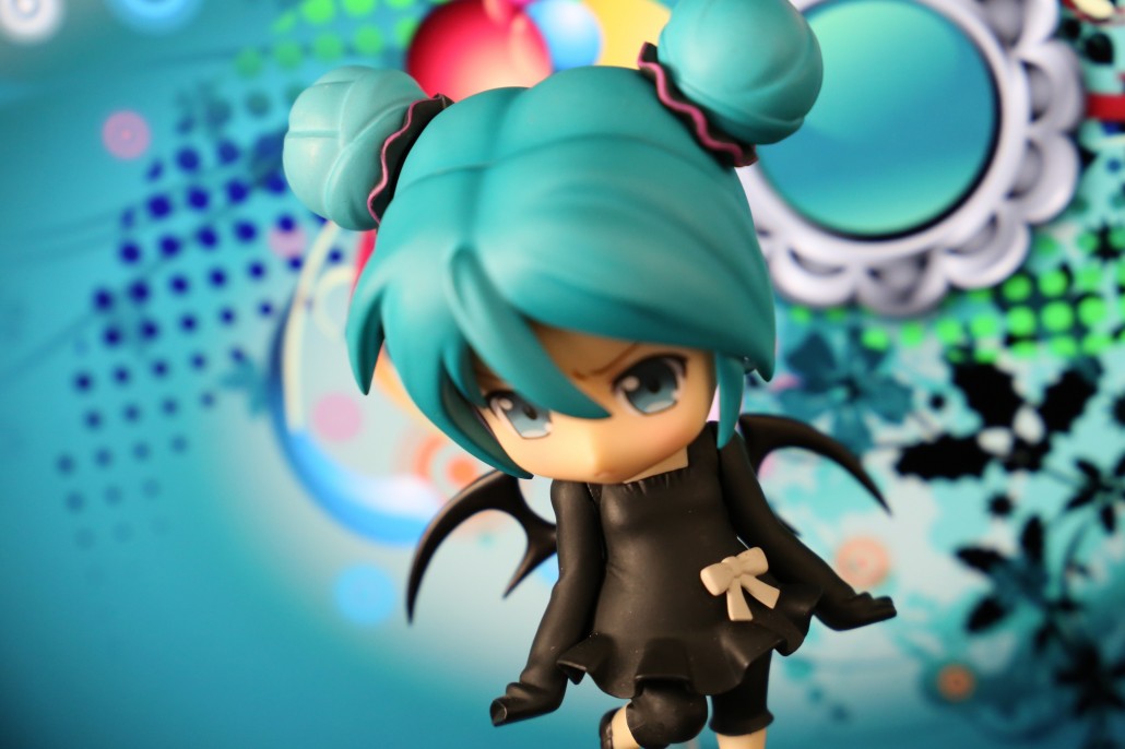 Hatsune Miku Yukata.16