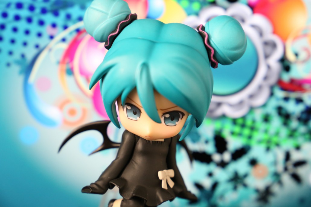 Hatsune Miku Yukata.17