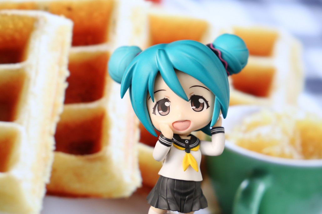 Hatsune Miku Yukata.18