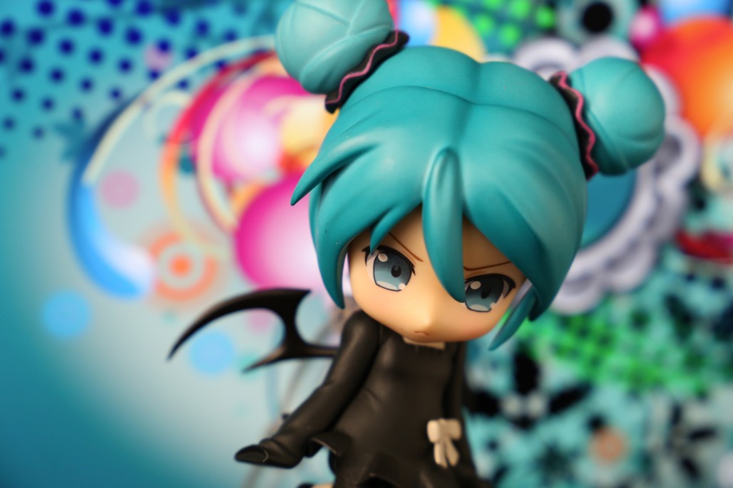 Hatsune Miku Yukata.18