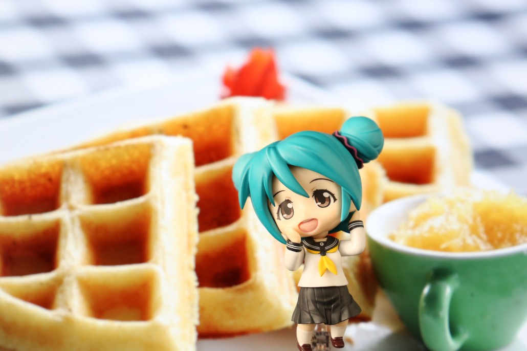 Hatsune Miku Yukata.2